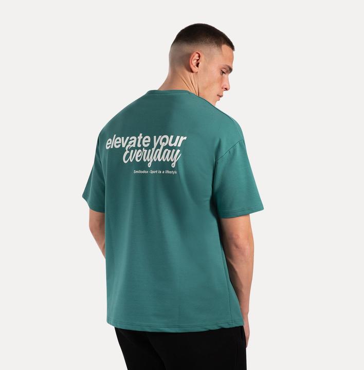 Produktbild Smilodox T-Shirt Tamio (M)