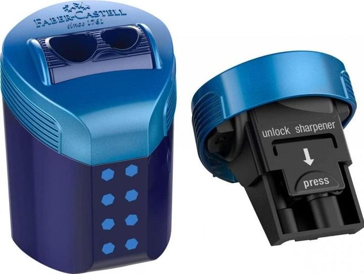 Productafbeelding Faber-Castell Slijper RollOn