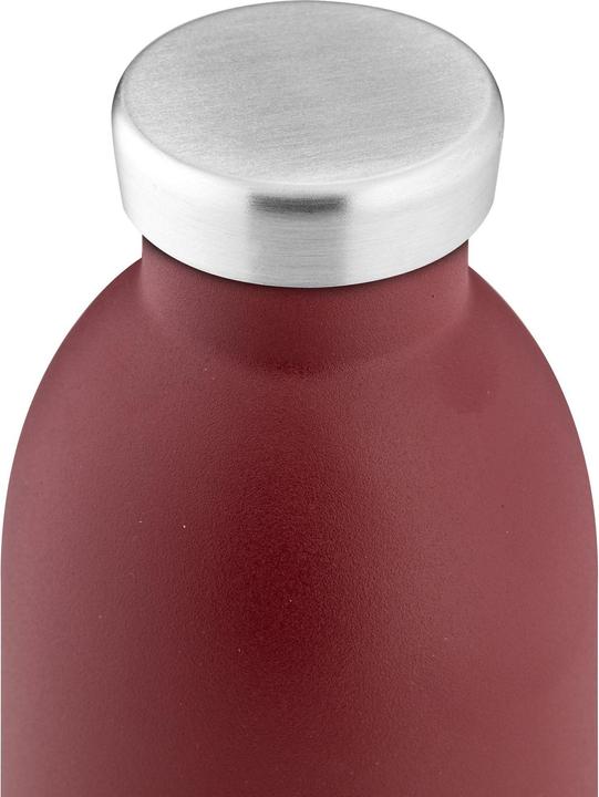 Actual product image 24 Bottles Clima (0.50 l)