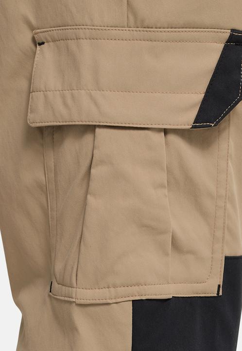 Produktbild Jack Wolfskin Cargo Pants K (152)