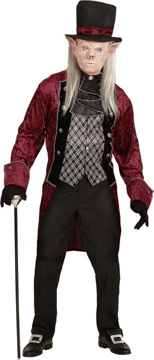Produktbild Widmann Viktorianischer Vampir (M)