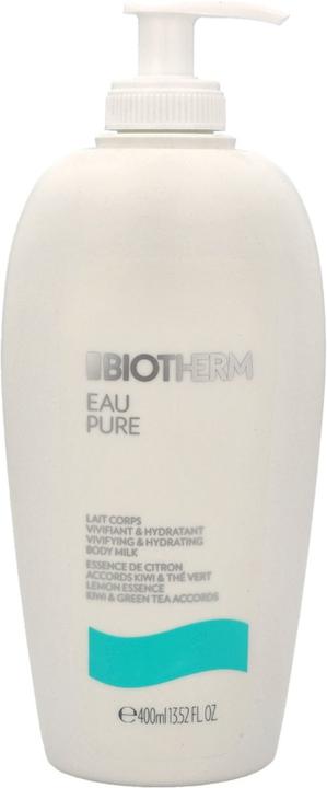Produktbild Biotherm Vivifying (Körpermilch, 400 ml)