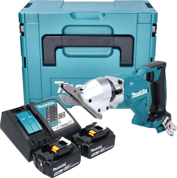 Actual product image Makita DJS 800