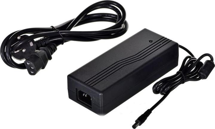 Actual product image Getfort GF-210D-8P-120 Network Switch Unmanaged L2 Gigabit Ethernet (10/100/1000) Power over Ethernet (PoE) (10 ports)