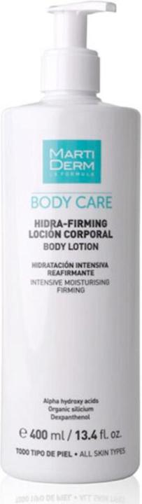 Martiderm Body Lotion Hidra Firming (400 ml) (Körperlotion, 400 ml)