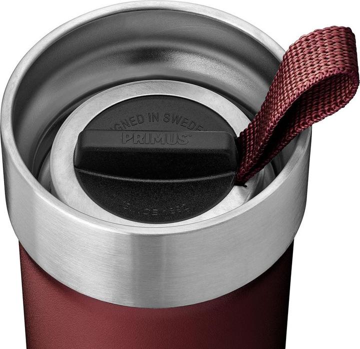 Image du produit Primus Mug à vide Slurken (0.40 l)