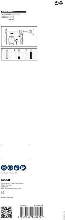 Productafbeelding Fein Bimetaal invalzaagblad 35 mm