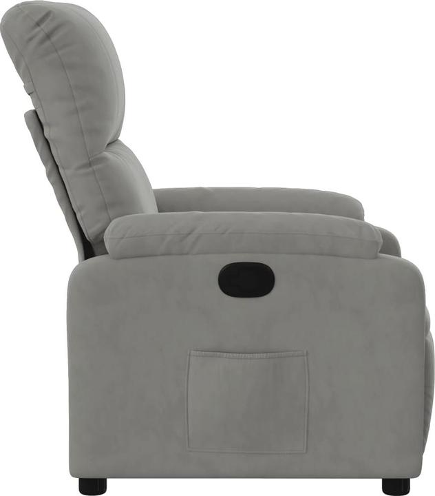 Produktbild vidaXL Relaxsessel