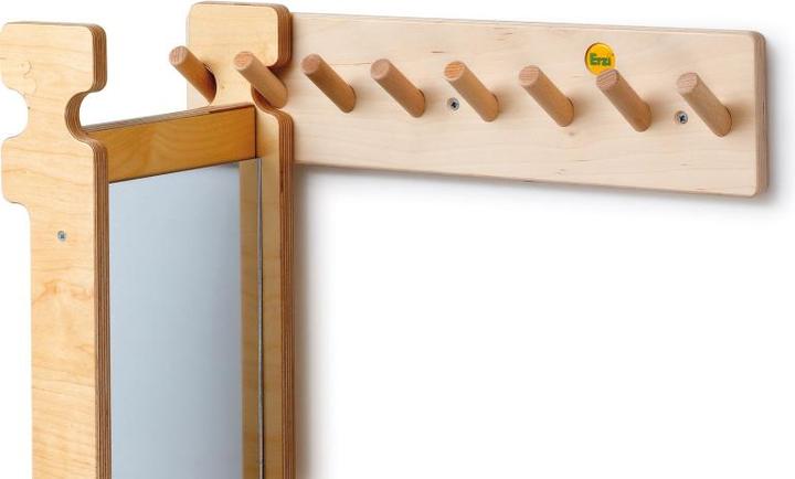 Produktbild Erzi Wandhalterung für Balancierbretter