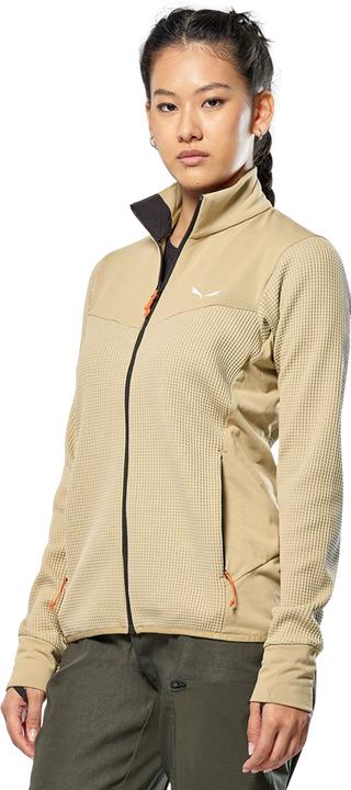 Immagine prodotto Salewa Puez Waffle Hybrid Polarlite Jacket Da (36, 42, S)