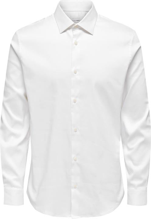 Bianco Chiaro