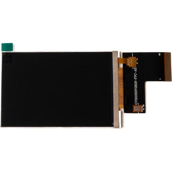 Godox Knowled MG1200Bi LCD display screen (Blitzgerät Ersatzteile), Blitzgerät Zubehör
