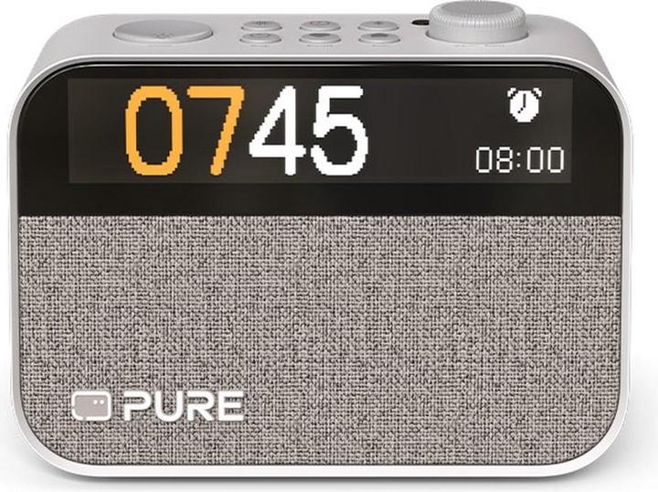 Produktbild Pure Moment (DAB+, FM, Bluetooth)
