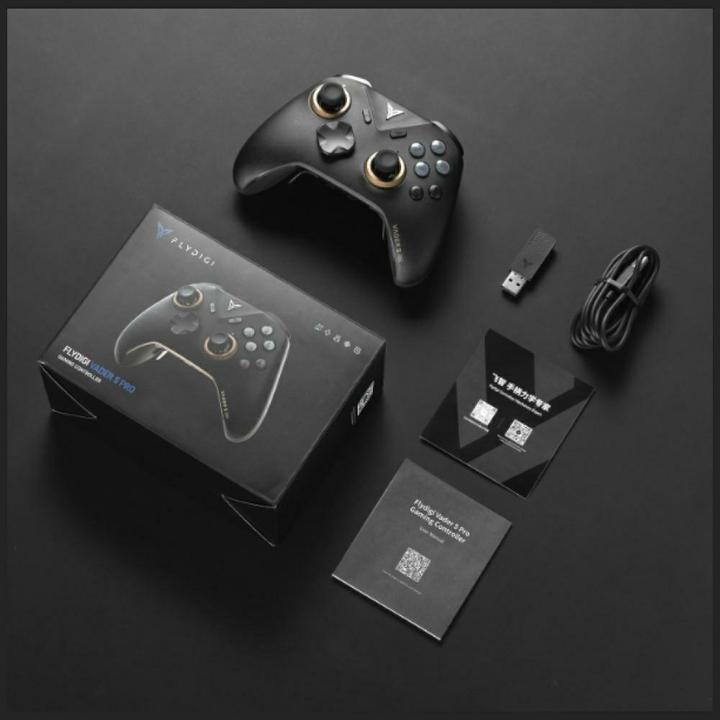 Productafbeelding Flydigi Vader 5 Pro (PS5)