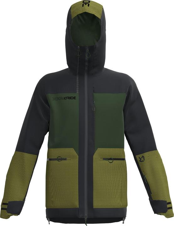 Immagine prodotto Rock Experience Silverstar Padded (XXL)