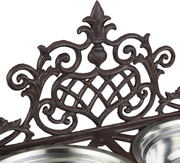 Produktbild Relaxdays Futterbar Hunde (1 l)