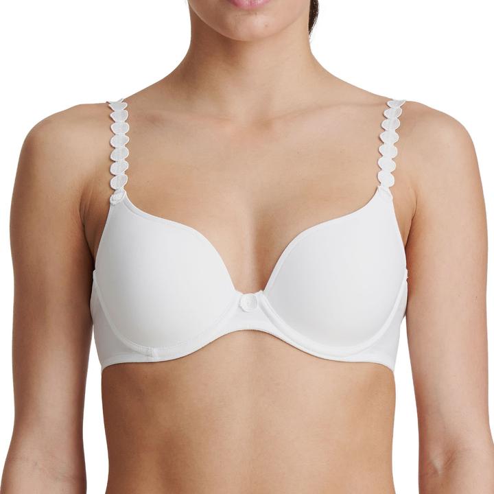 Marie Jo Tom cup bra in heart shape