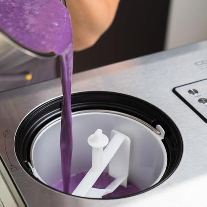 Produktbild Caso Icecreamer 3298