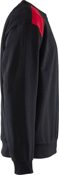 Produktbild Blakläder Pullover (XXL)
