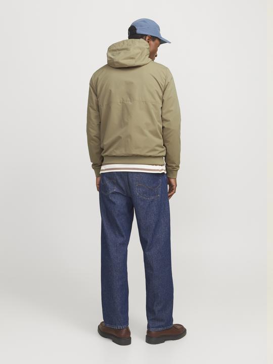 Produktbild Jack & Jones Jjerush Hood Bomber Noos (XS)
