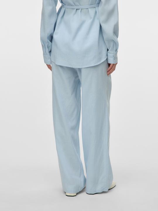 Immagine prodotto Mamalicious Umstands-hose Hose mit weitem Beinschnitt (S)