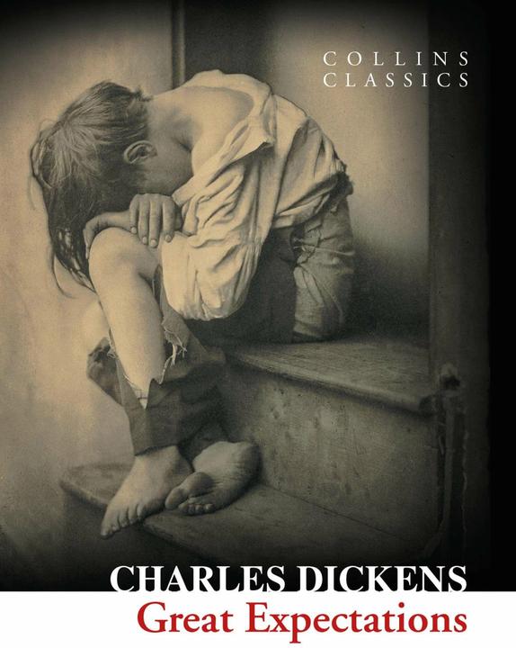 Produktbild Great Expectations (Englisch, Charles Dickens, 2010)