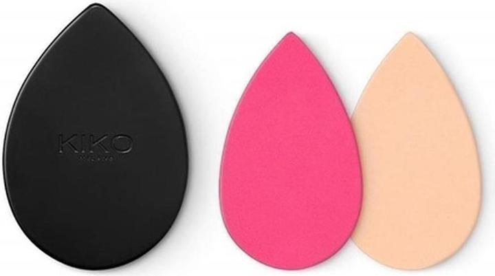 KIKO Milano BEAUTY DUO: Mirror & Sponge cover