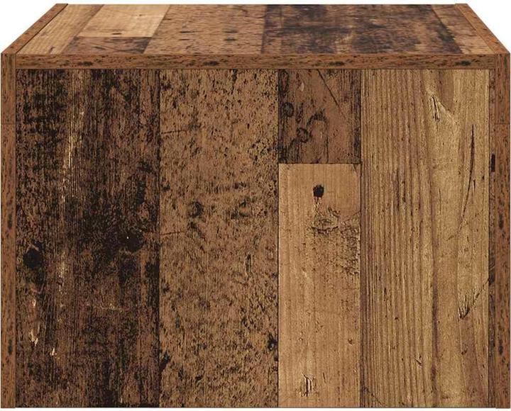 Image du produit vidaXL Moderner Couchtisch