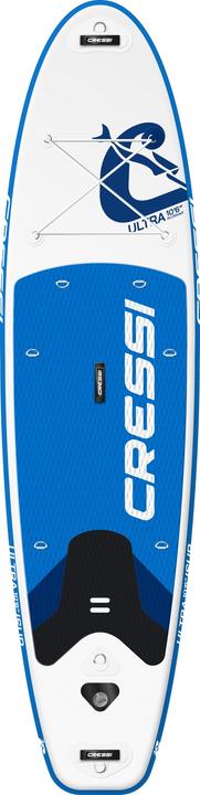 Image du produit Cressi Ultra Paddle Gonflable (10'6")