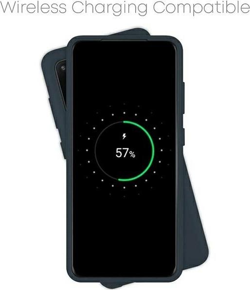 Immagine prodotto Morbido Huawei Mate 20 niebieski blu notte (Mate 20)