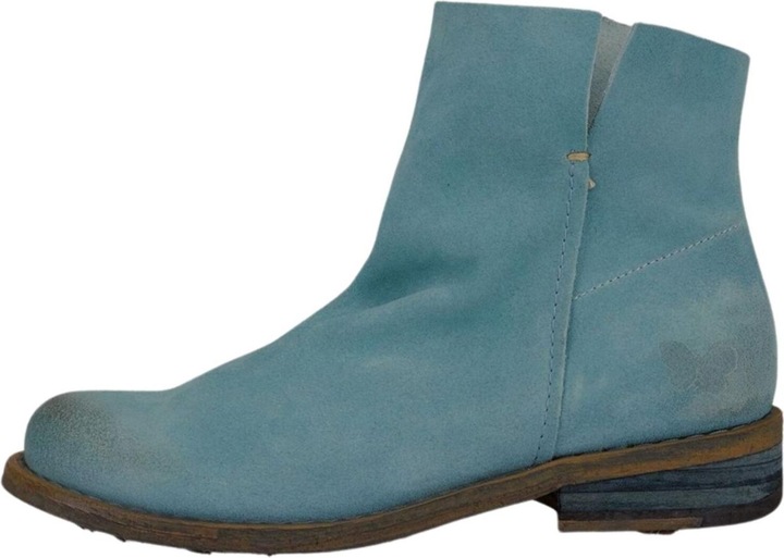 Produktbild Felmini Stiefelette (40)