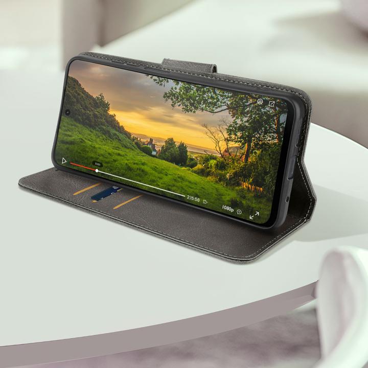 Actual product image Avizar Soft Luxury Cover Series (Motorola Moto G24, Motorola Moto G04)