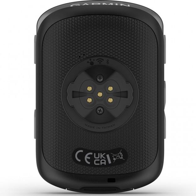 Actual product image Garmin Edge 540 Solar