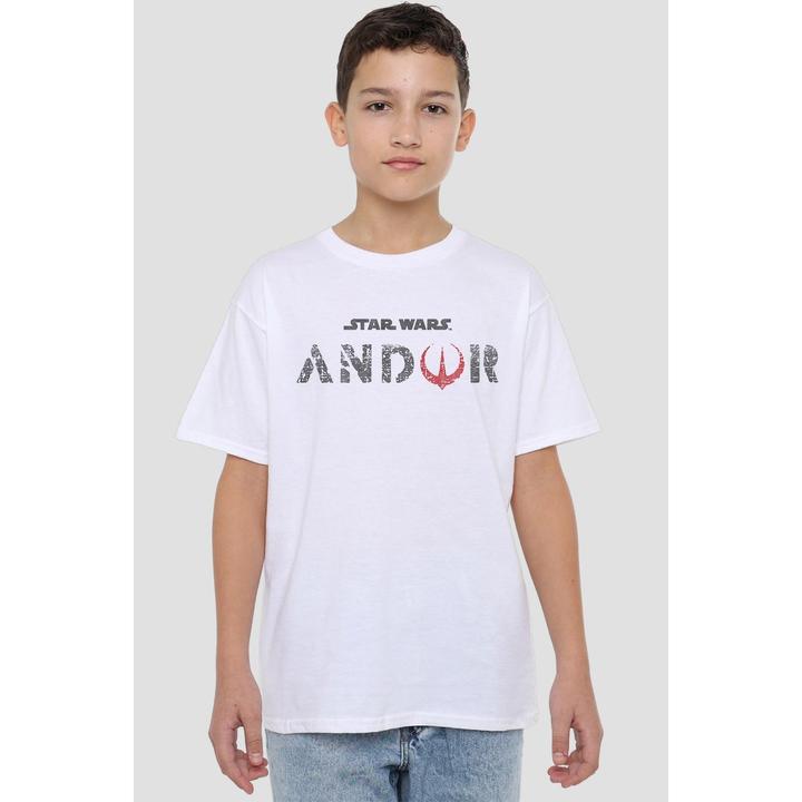Produktbild Star Wars Andor TShirt (152, 158)
