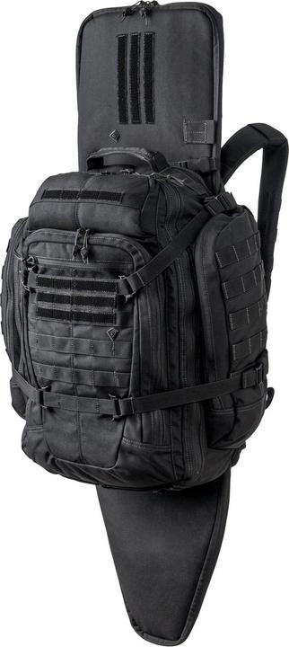 Produktbild First Tactical Rucksack SPECIALIST BACKPACK 3DAY, 56L, black (56 l)