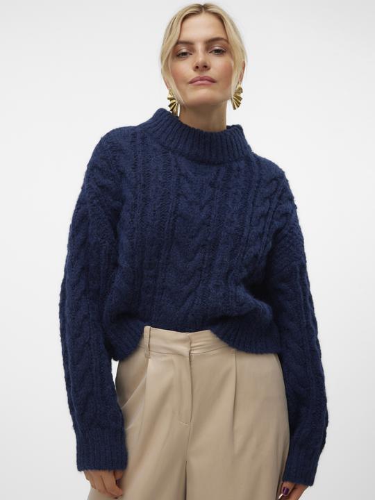 Produktbild Vero Moda VMDREAM Pullover Strickpullover (L)