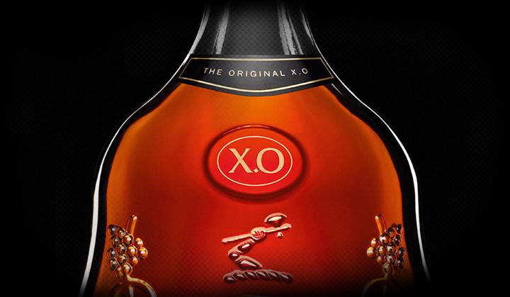 Immagine prodotto Hennessy XO + GB