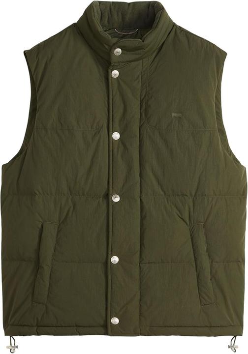 Levis Rockridge Vest Duffel Bag, duffeltas, L (L)