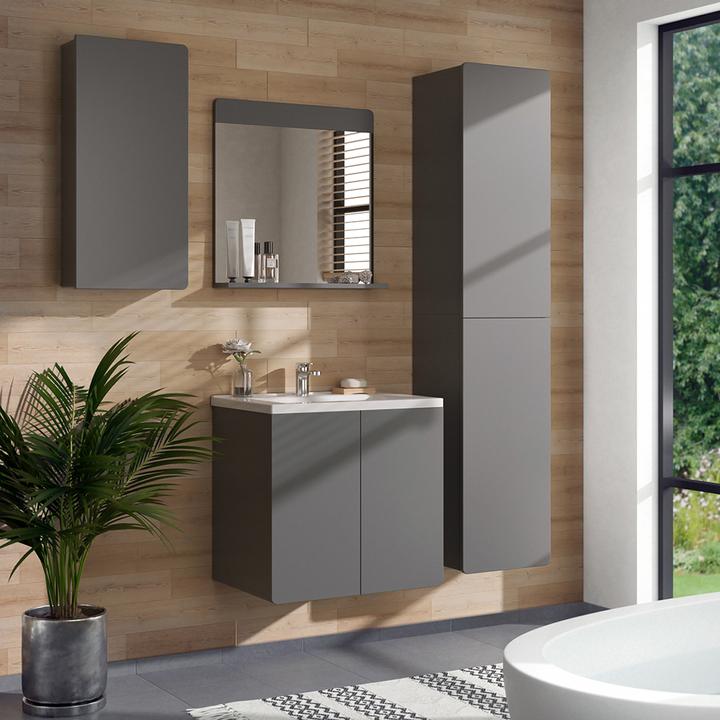 Immagine prodotto Vicco Izan (36.60 x 15.60 x 76.60 cm)