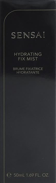 Produktbild Sensai Hydrating Fix Mist