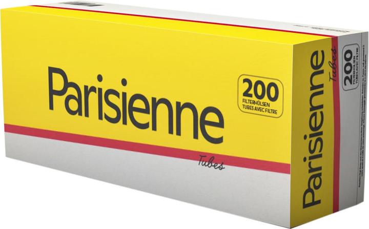 Parisienne Porta sigarette