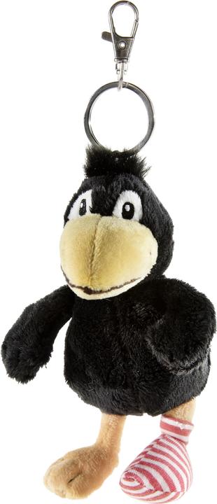 Actual product image Heunec Keychain