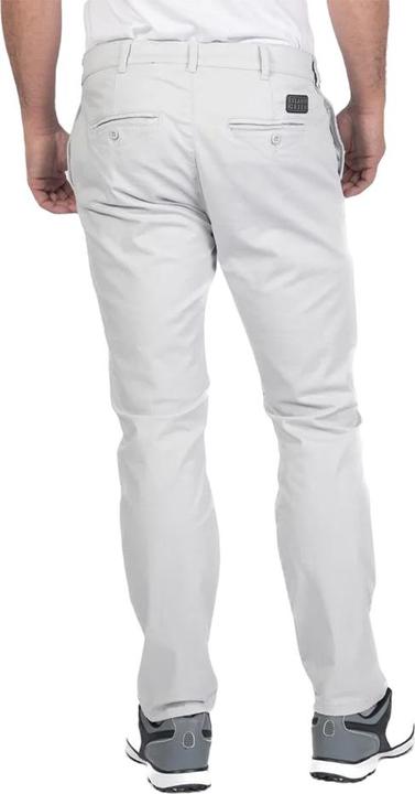 Immagine prodotto Island Green Pantalone Chino Conico Golf Uomo (Banda radio 38 (2600 MHz))
