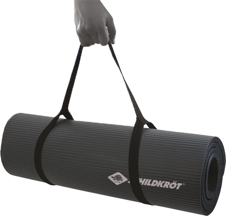 Actual product image Schildkröt Fitness mat (10 mm)