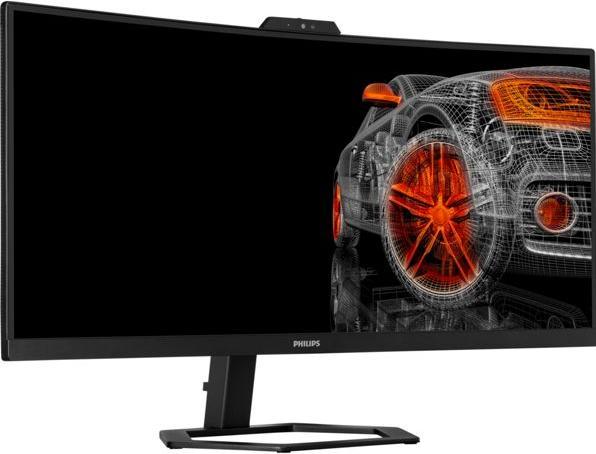 Productafbeelding Philips 34E1C5600HE (3440 x 1440 pixels, 34")