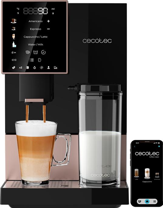 Produktbild Cecotec 01461