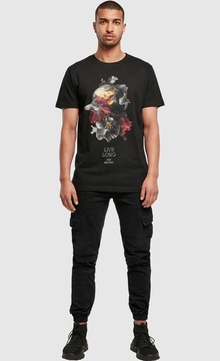 Produktbild MT Skull Fish Tee (XS)