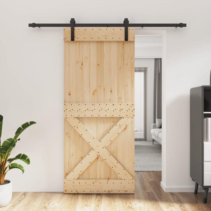 Image du produit vidaXL Barbro