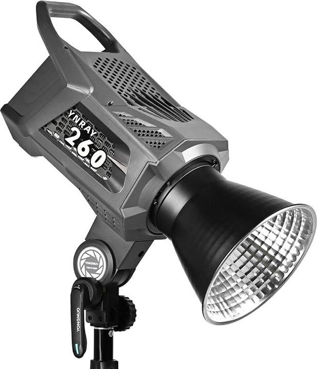 Produktbild Yongnuo YNRAY260 3200K-5600K LED Light