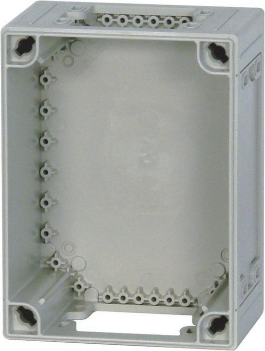 Eaton MOE U-CI23 GehÃ¤use-Unterteil 187,5x250mm (Gehäuse)